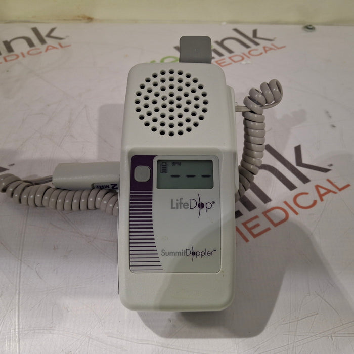 Summit Doppler L250 LifeDop ABI System