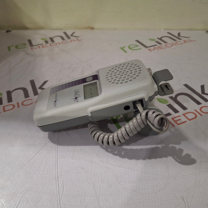 Summit Doppler L250 LifeDop ABI System