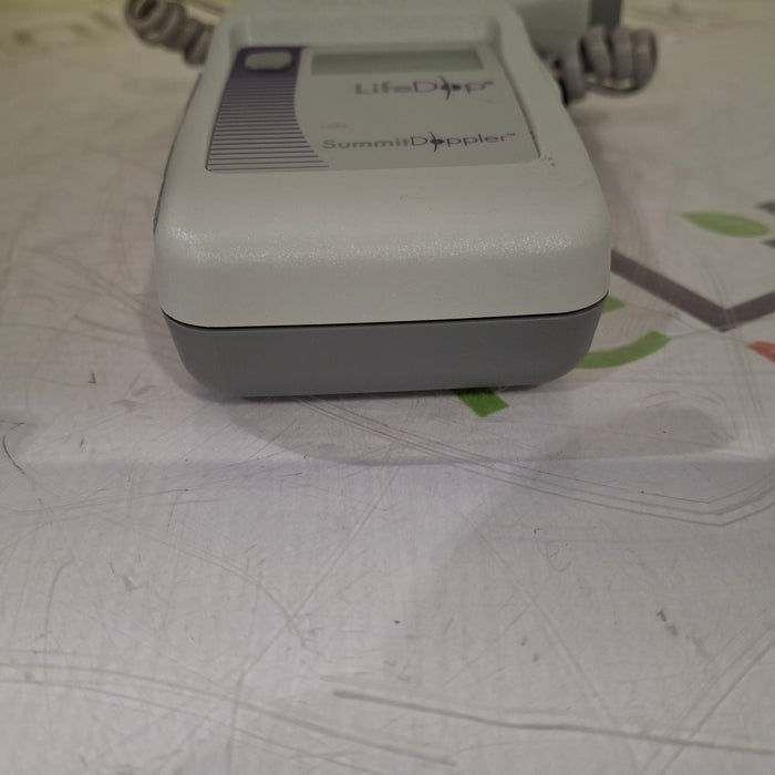 Summit Doppler L250 LifeDop ABI System