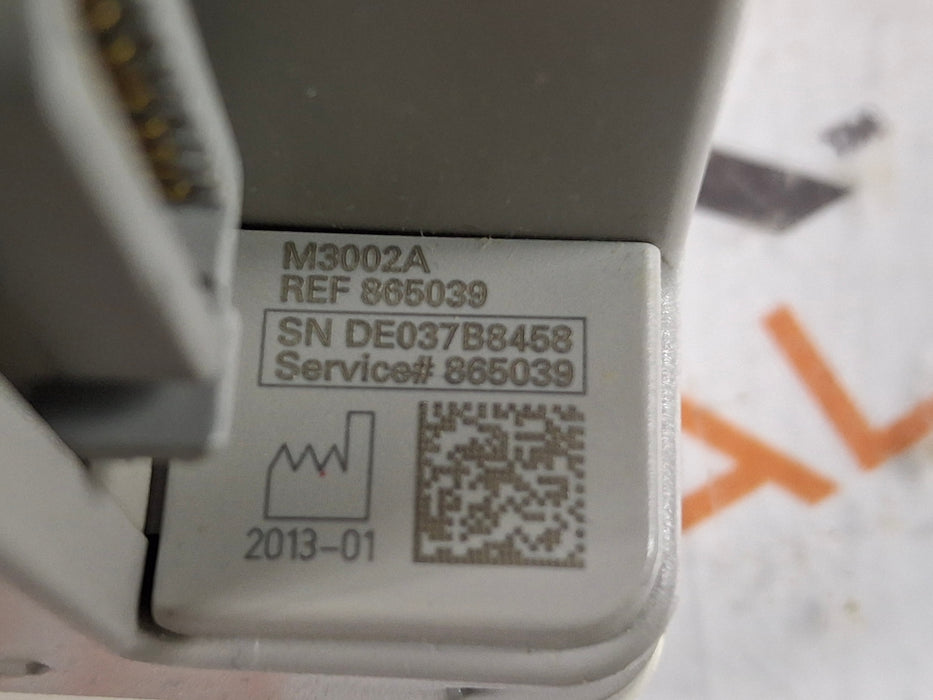 Philips IntelliVue X2 Monitor - OxiMax SpO2