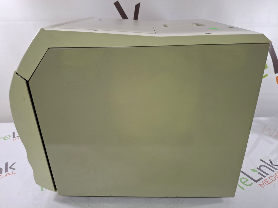 Midmark Ritter M9-022 UltraClave Autoclave Sterilizer