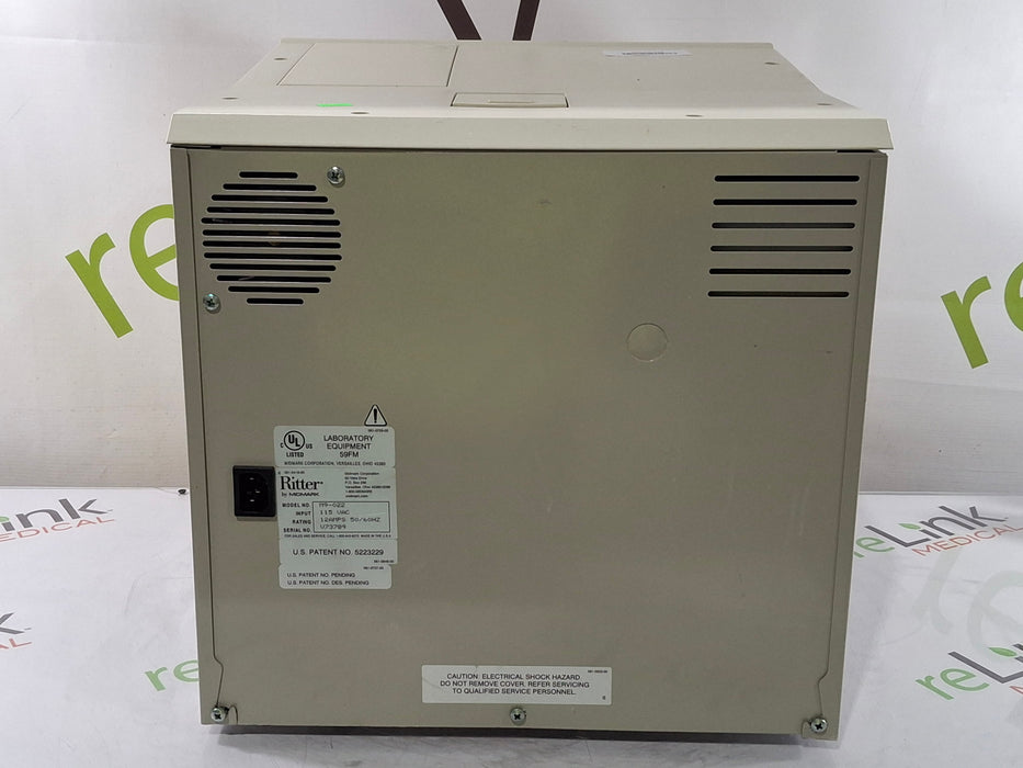 Midmark Ritter M9-022 UltraClave Autoclave Sterilizer