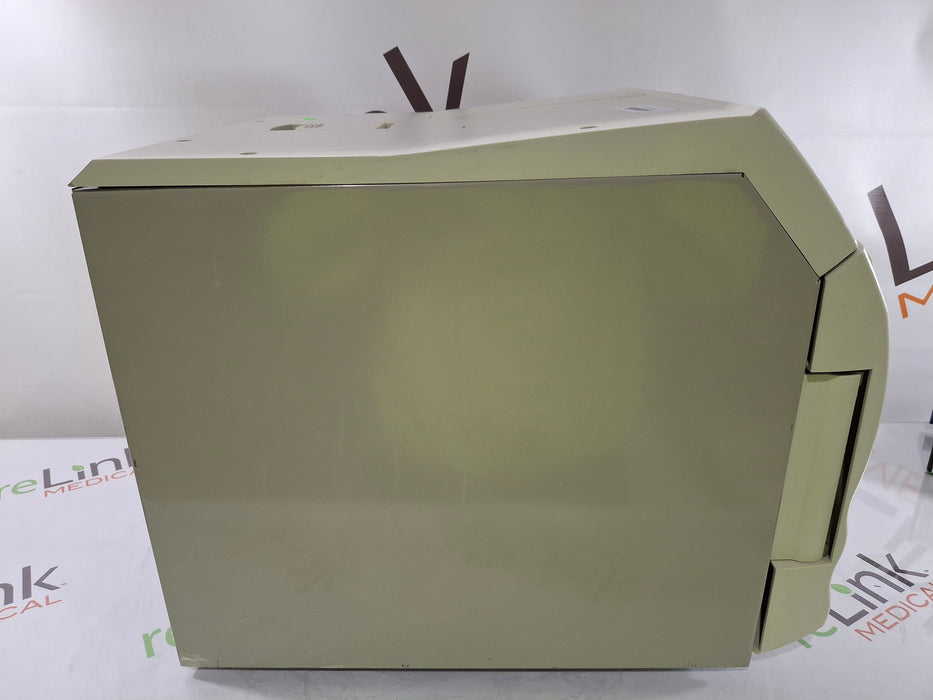 Midmark Ritter M9-022 UltraClave Autoclave Sterilizer