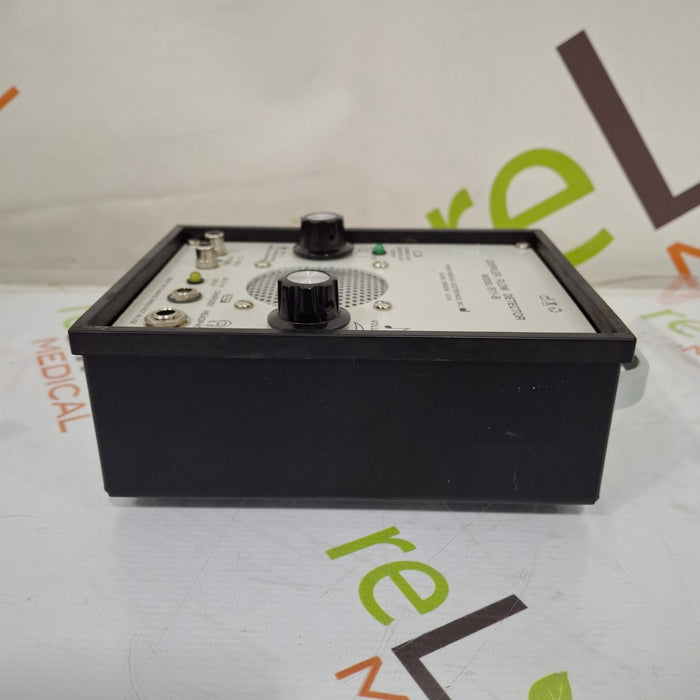 Parks 811-B Doppler Flow Detector