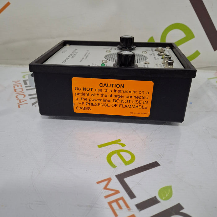 Parks 811-B Doppler Flow Detector