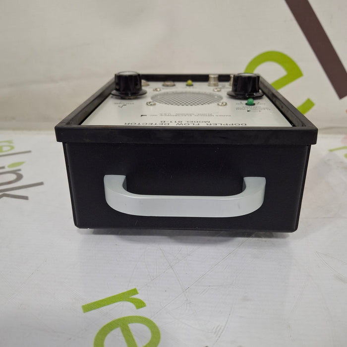 Parks 811-B Doppler Flow Detector
