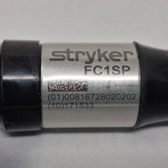 Stryker Eikon LT Illuminated Retractor System