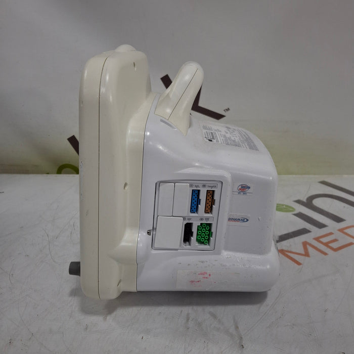 GE Healthcare Dash 4000 - GE/Nellcor SpO2 Patient Monitor