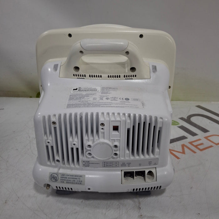 GE Healthcare Dash 4000 - GE/Nellcor SpO2 Patient Monitor