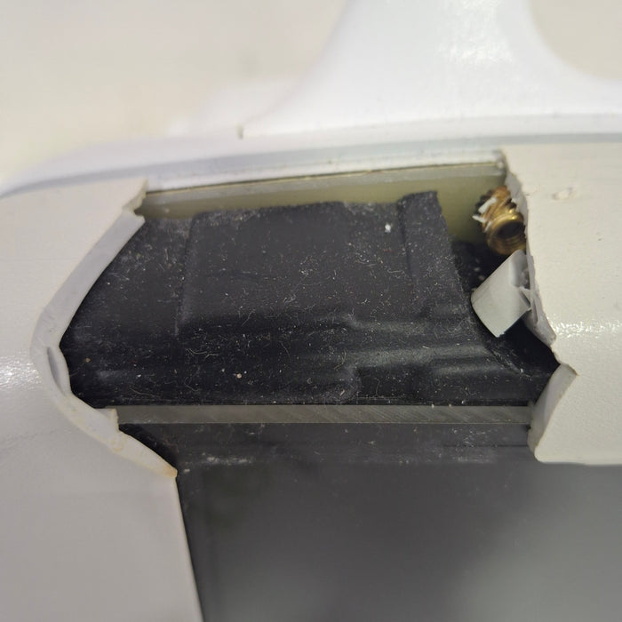 GE Healthcare Dash 3000 - Masimo SpO2 Patient Monitor