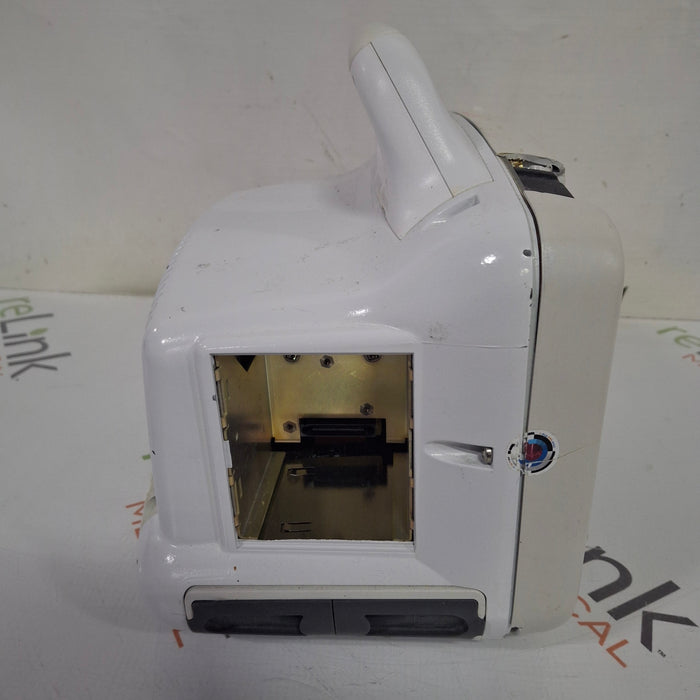 GE Healthcare Dash 3000 - Masimo SpO2 Patient Monitor