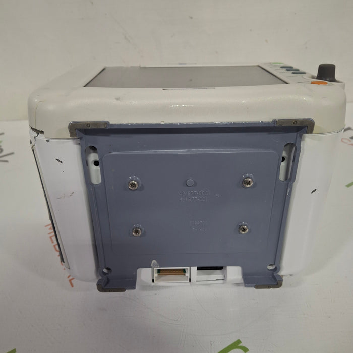 GE Healthcare Dash 3000 - Masimo SpO2 Patient Monitor