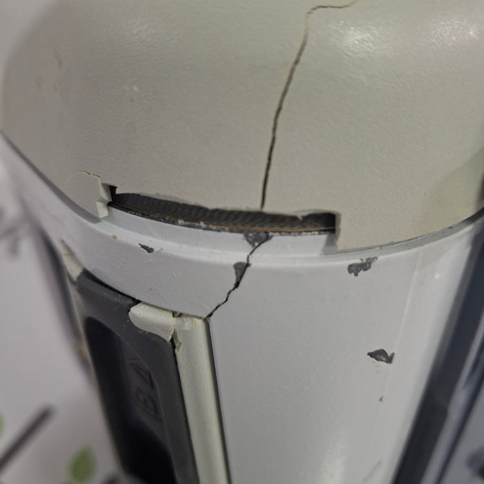 GE Healthcare Dash 3000 - Masimo SpO2 Patient Monitor