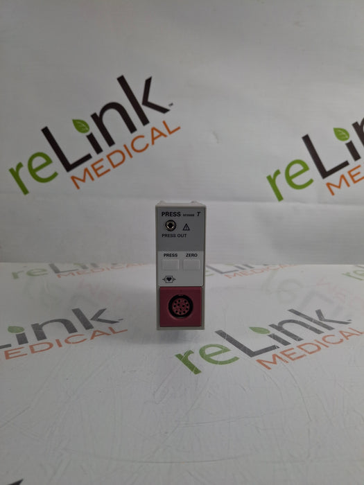 Philips M1006B Single Parameter IBP Module