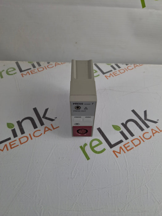 Philips M1006B Single Parameter IBP Module