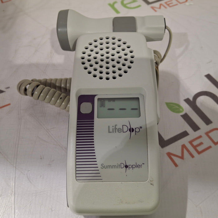 Summit Doppler L250 LifeDop ABI System
