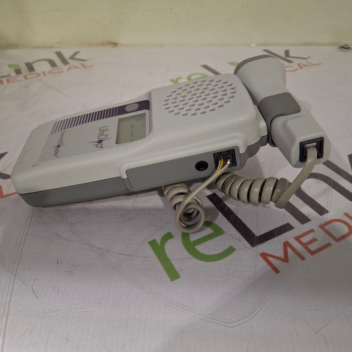 Summit Doppler L250 LifeDop ABI System