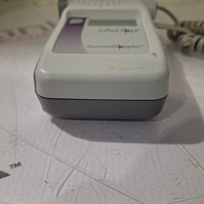 Summit Doppler L250 LifeDop ABI System