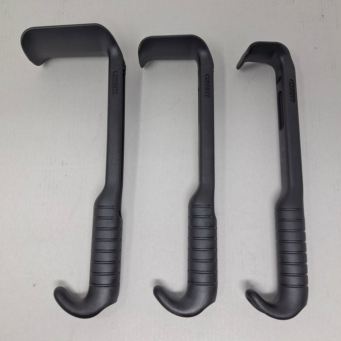 Stryker Eikon LT Illuminated Retractor System