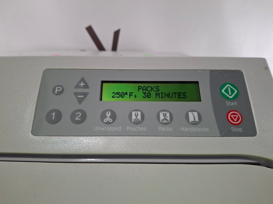Midmark Ritter M9-042 UltraClave Autoclave Sterilizer