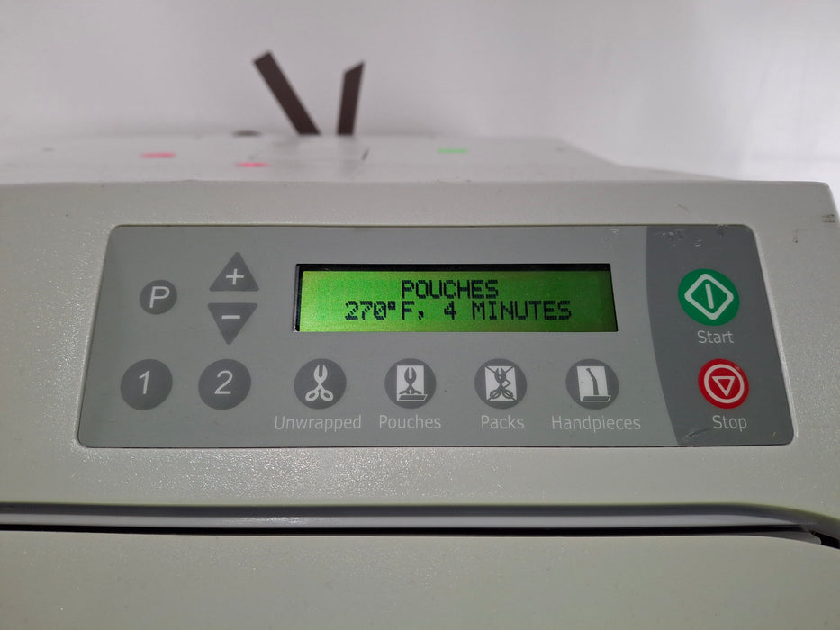 Midmark Ritter M9-042 UltraClave Autoclave Sterilizer