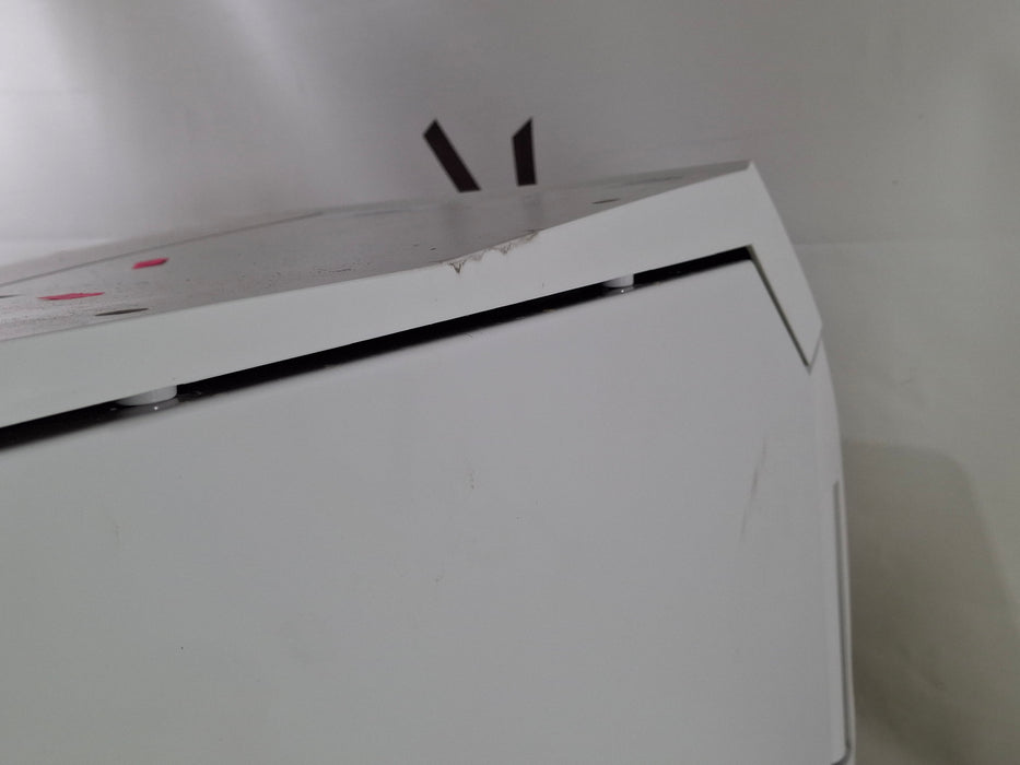 Midmark Ritter M9-042 UltraClave Autoclave Sterilizer