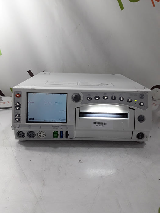 GE Healthcare Corometrics 250cx Series Model 259cx-c Fetal Monitor