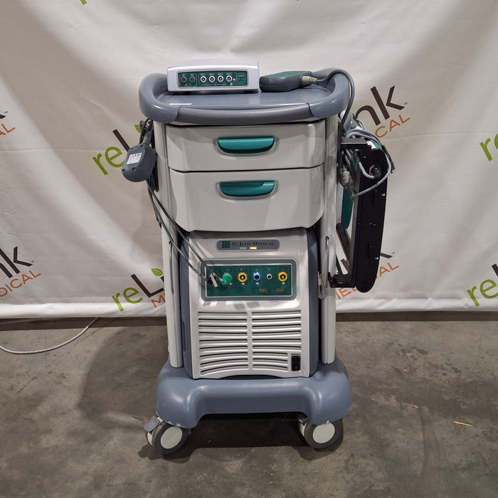 St. Jude Medical, Inc. EnSite Velocity Amplifier Cardiac Ablation Generator