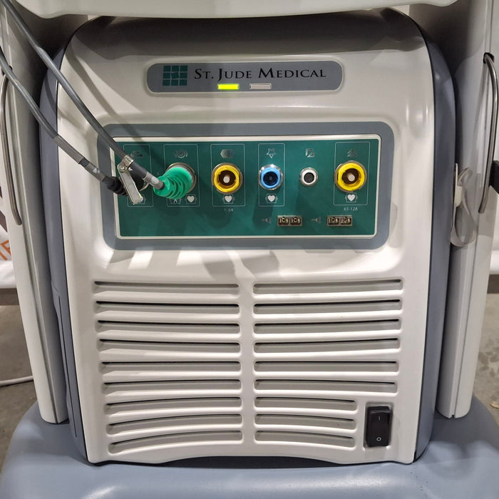 St. Jude Medical, Inc. EnSite Velocity Amplifier Cardiac Ablation Generator