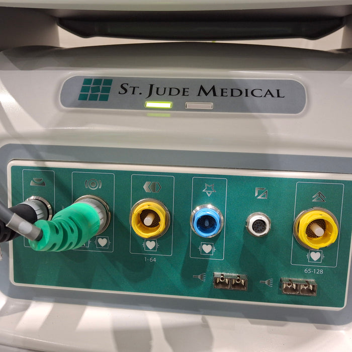 St. Jude Medical, Inc. EnSite Velocity Amplifier Cardiac Ablation Generator