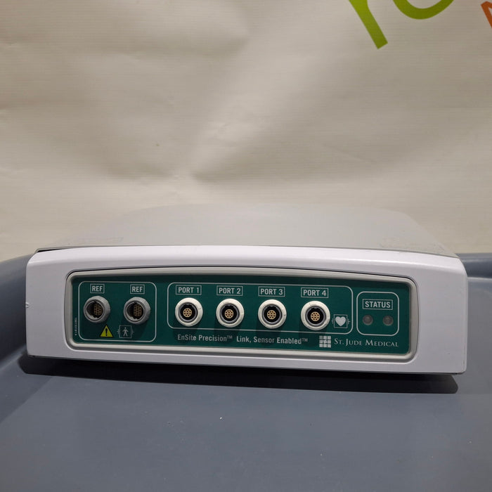 St. Jude Medical, Inc. EnSite Velocity Amplifier Cardiac Ablation Generator