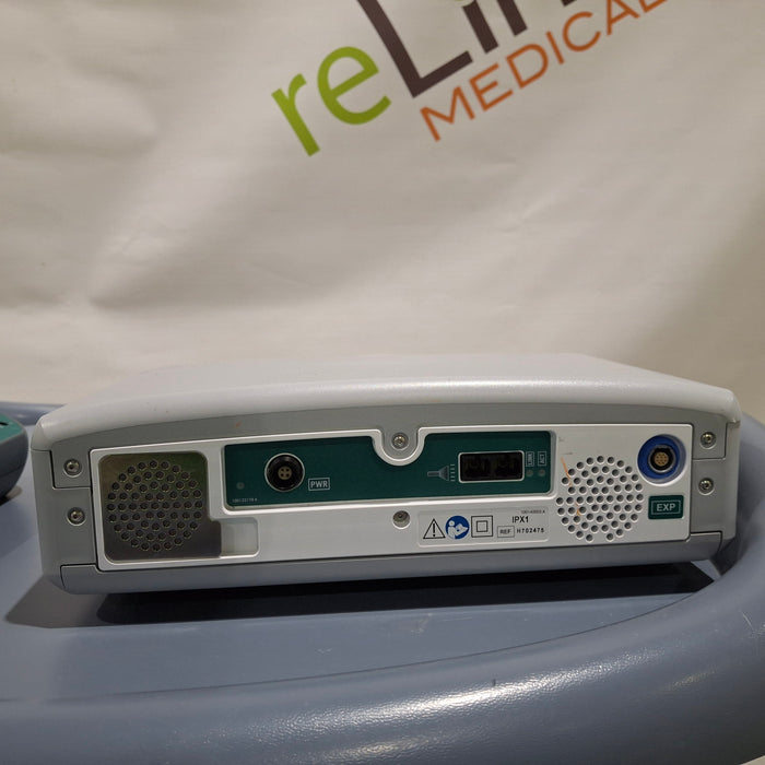 St. Jude Medical, Inc. EnSite Velocity Amplifier Cardiac Ablation Generator