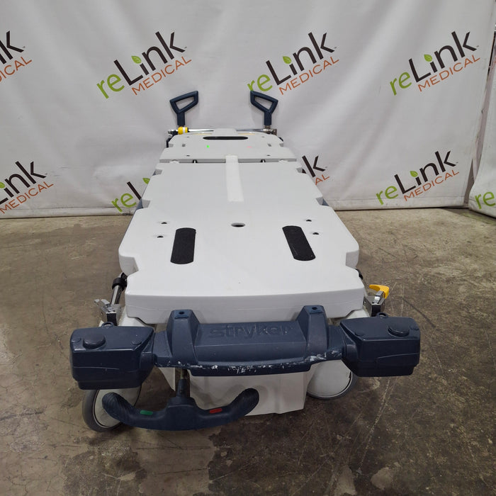 Stryker 1015 Big Wheel Glideaway Stretcher