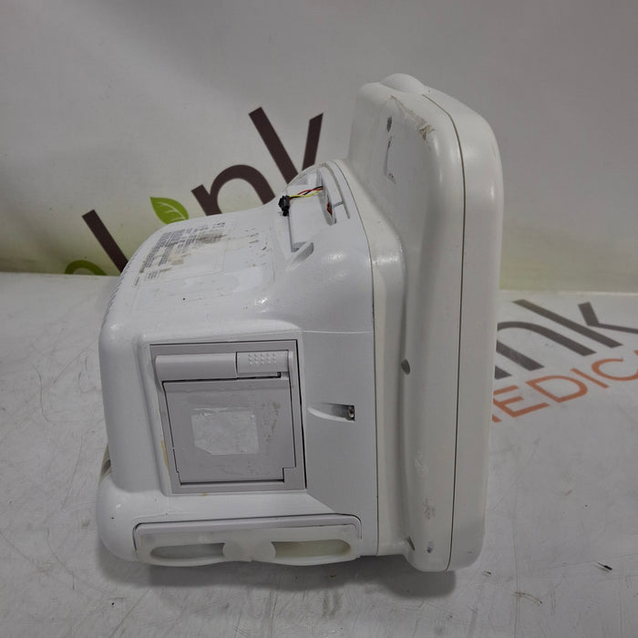GE Healthcare Dash 4000 - GE/Nellcor SpO2 Patient Monitor