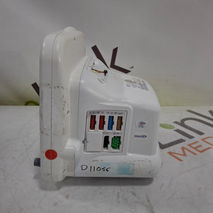 GE Healthcare Dash 4000 - GE/Nellcor SpO2 Patient Monitor