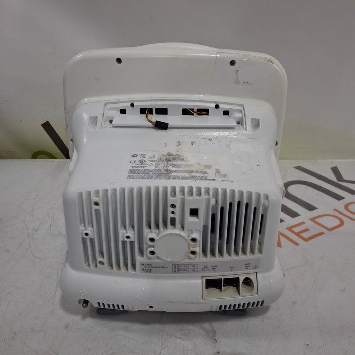 GE Healthcare Dash 4000 - GE/Nellcor SpO2 Patient Monitor