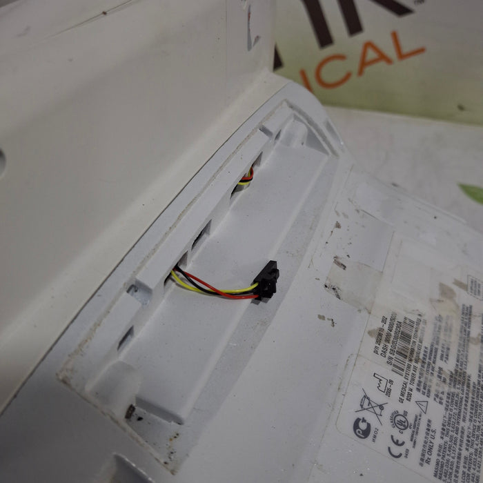 GE Healthcare Dash 4000 - GE/Nellcor SpO2 Patient Monitor