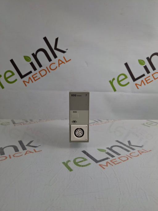 Hewlett Packard Hewlett Packard M1001A Module Patient Monitors reLink Online