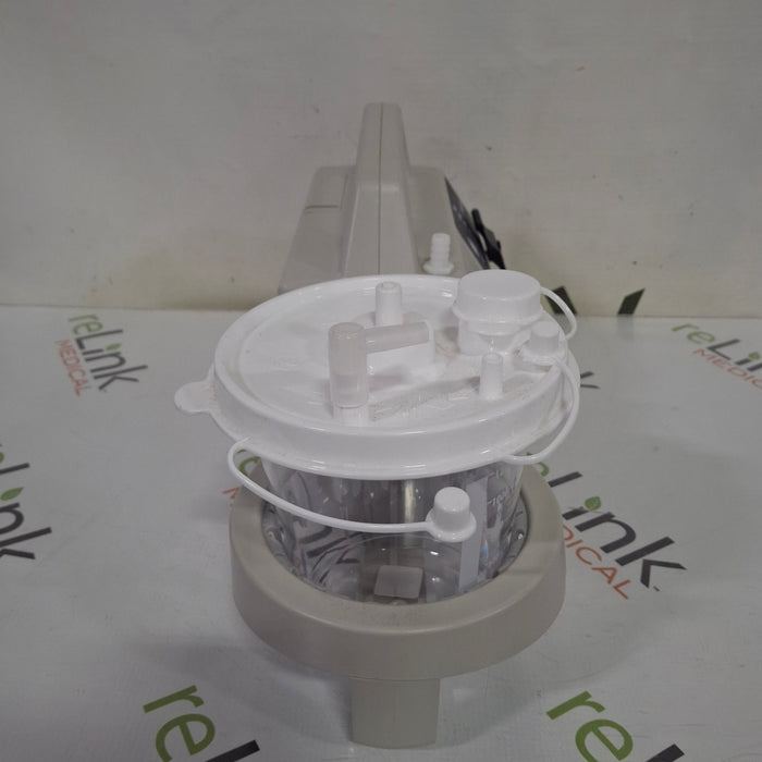 SSCOR, Inc. 2314 Portable Aspirator