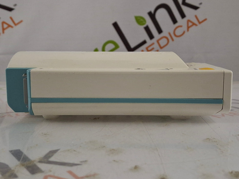 Philips M3001A-A02C06 OxiMax SpO2, NIBP, ECG, Temp, IBP MMS Module