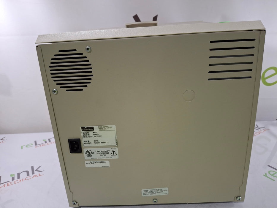Midmark Ritter M9-022 UltraClave Autoclave Sterilizer