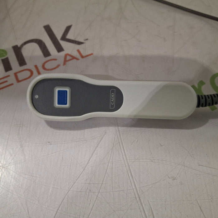 Smiths Medical CADD Solis Bolus Cord