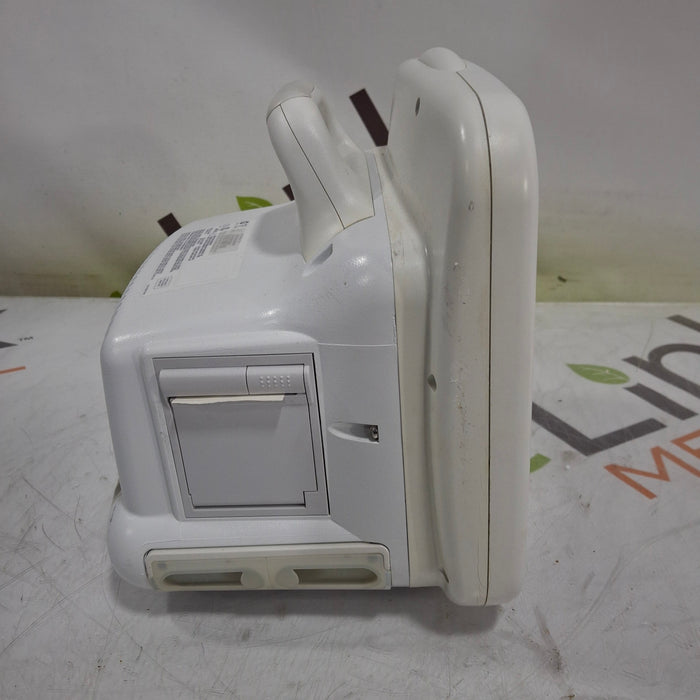 GE Healthcare Dash 4000 - GE/Nellcor SpO2 Patient Monitor