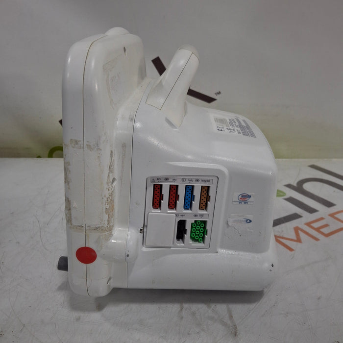 GE Healthcare Dash 4000 - GE/Nellcor SpO2 Patient Monitor