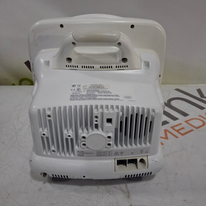 GE Healthcare Dash 4000 - GE/Nellcor SpO2 Patient Monitor