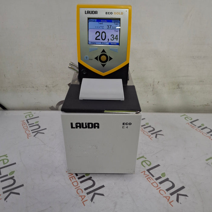 Lauda-Brinkman, LP ECO E4 Heating Circulating Water Bath