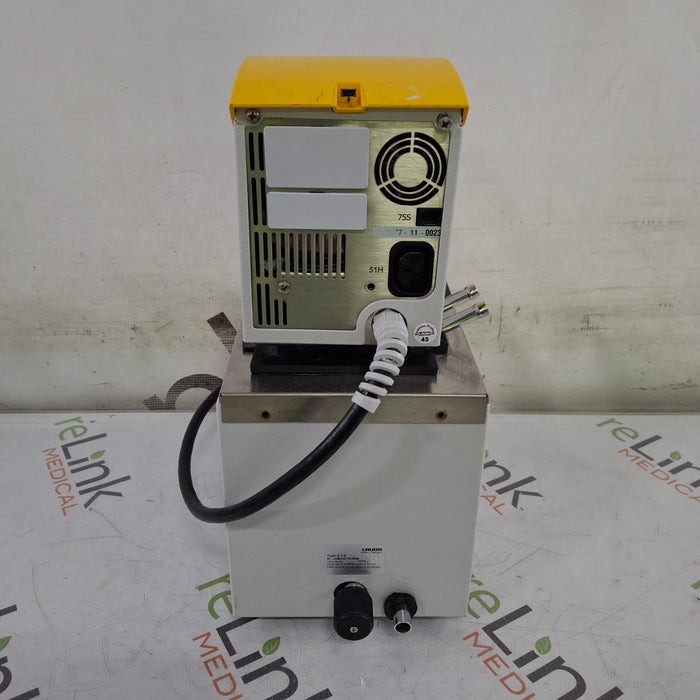 Lauda-Brinkman, LP ECO E4 Heating Circulating Water Bath