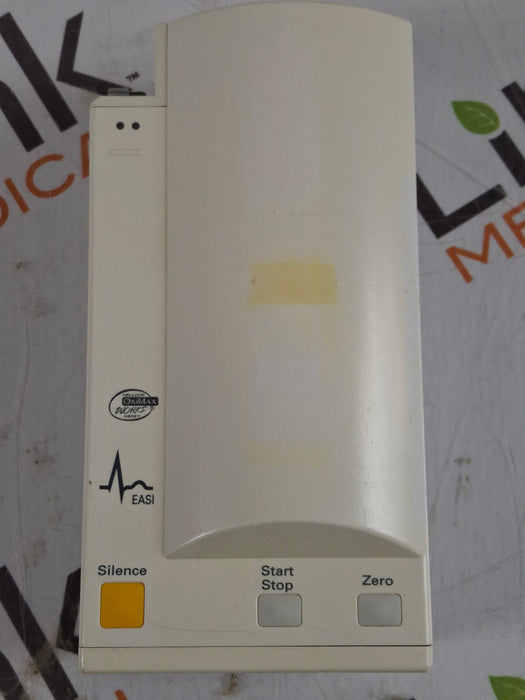 Philips M3001A-A02C06 OxiMax SpO2, NIBP, ECG, Temp, IBP MMS Module