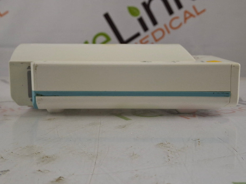 Philips M3001A-A02C06 OxiMax SpO2, NIBP, ECG, Temp, IBP MMS Module
