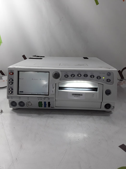 GE Healthcare Corometrics 250cx Series Model 259cx-c Fetal Monitor